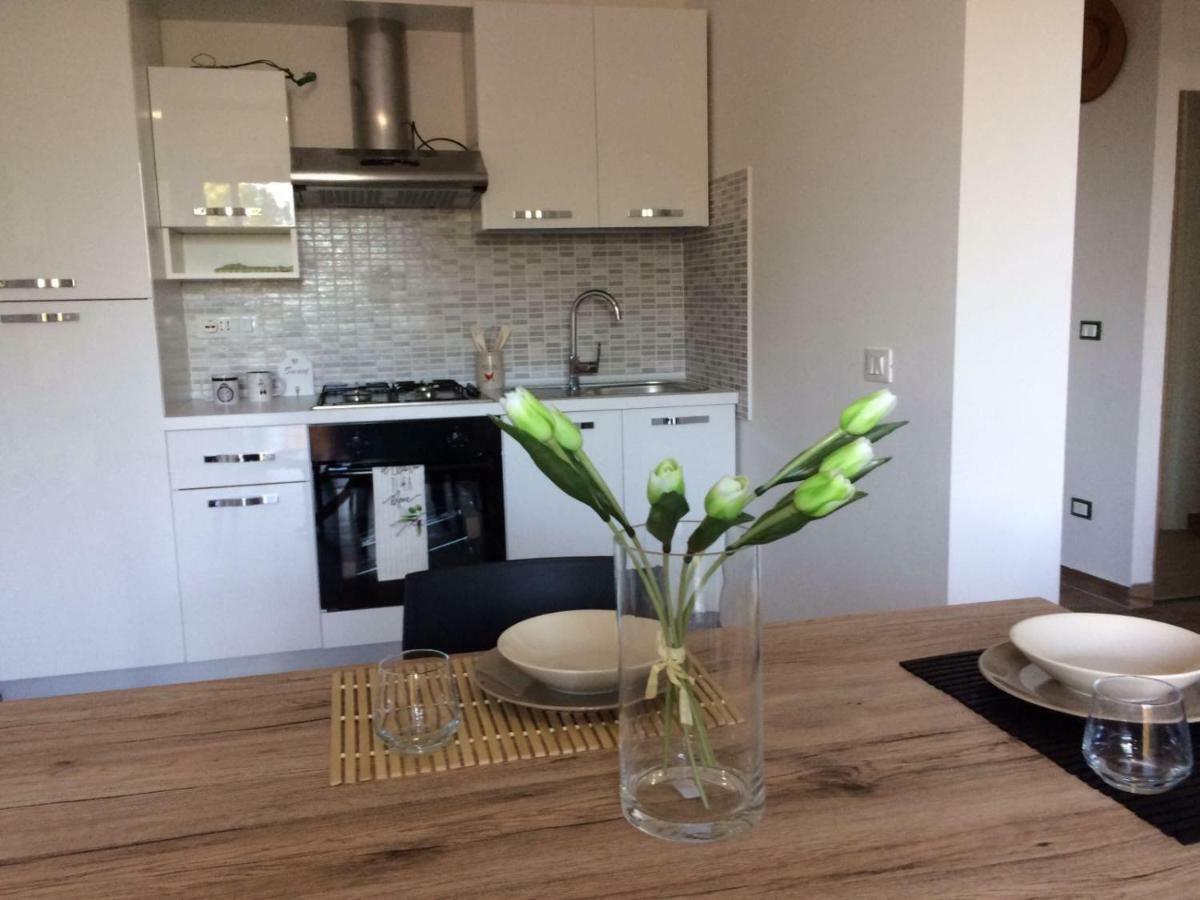 Guest House For You 모데나 외부 사진