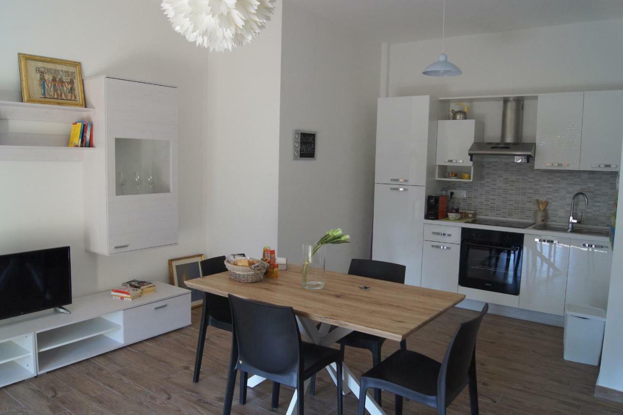 Guest House For You 모데나 외부 사진