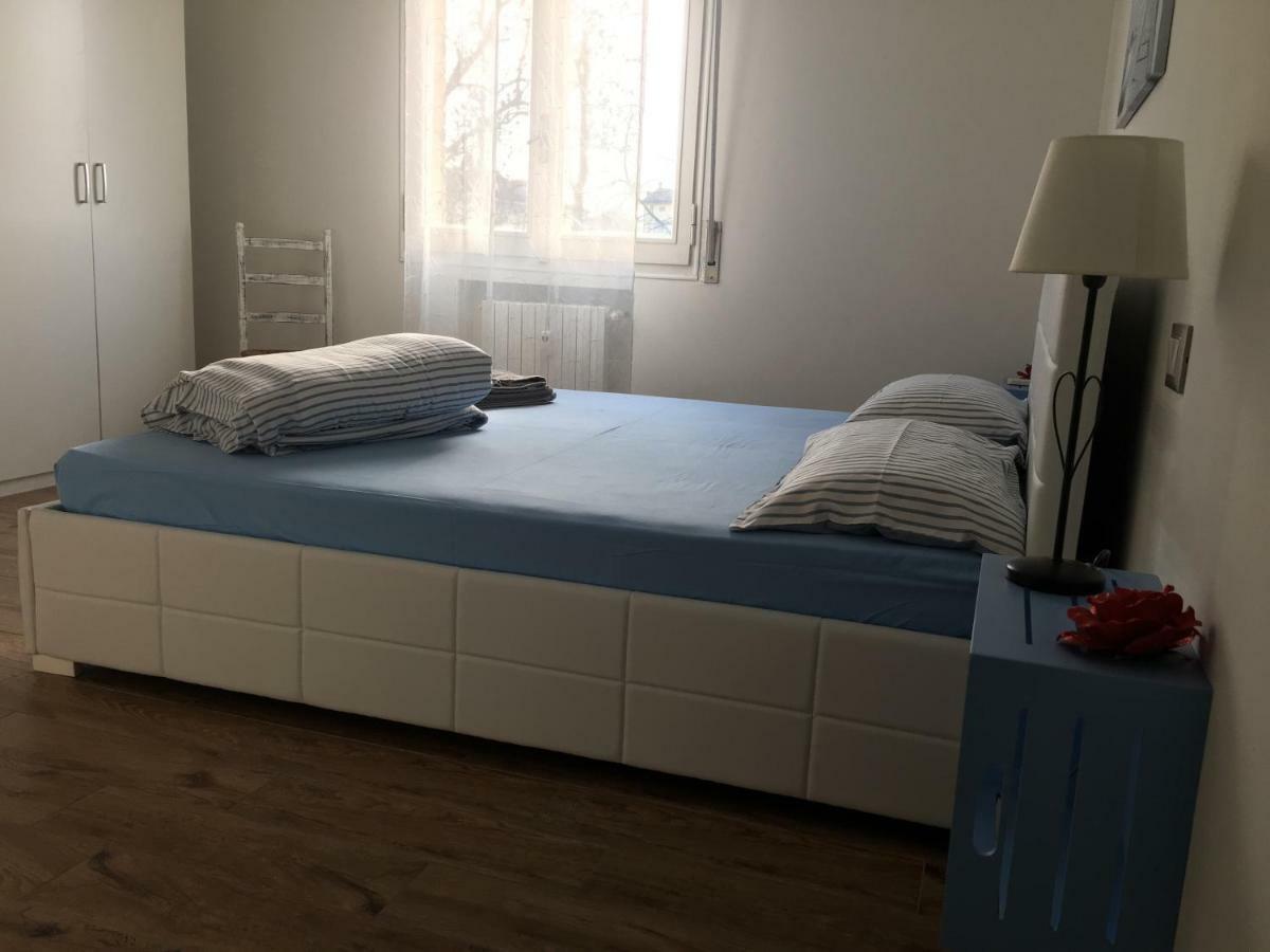 Guest House For You 모데나 외부 사진