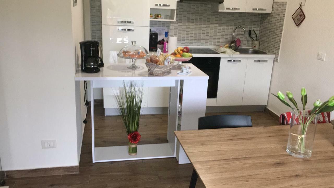Guest House For You 모데나 외부 사진