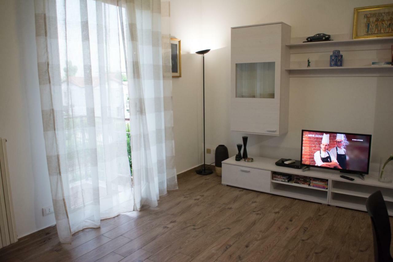Guest House For You 모데나 외부 사진