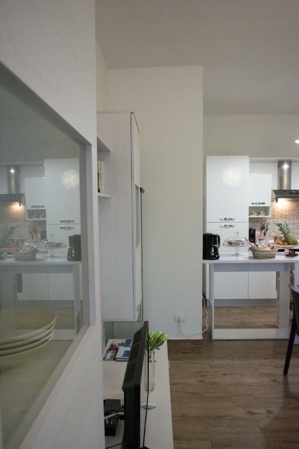 Guest House For You 모데나 외부 사진