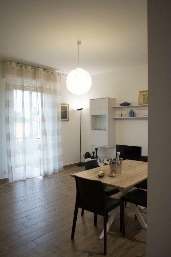 Guest House For You 모데나 외부 사진