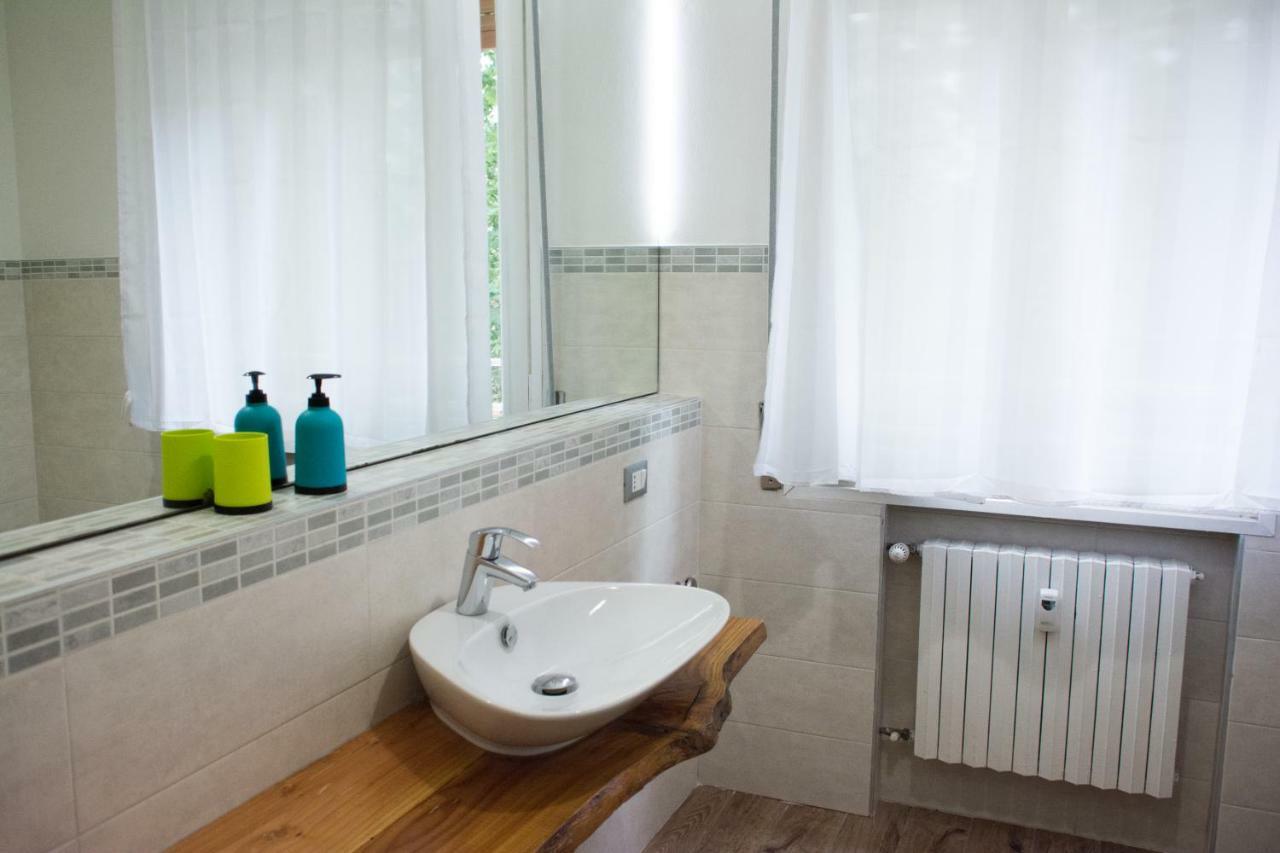 Guest House For You 모데나 외부 사진